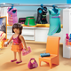 Illustration for article titled Its OK To Be Jealous Of Playmobils New Ultra-Modern Luxury Mansion